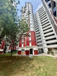Blk 317 Sembawang Vista (Sembawang), HDB 4 Rooms #602469621